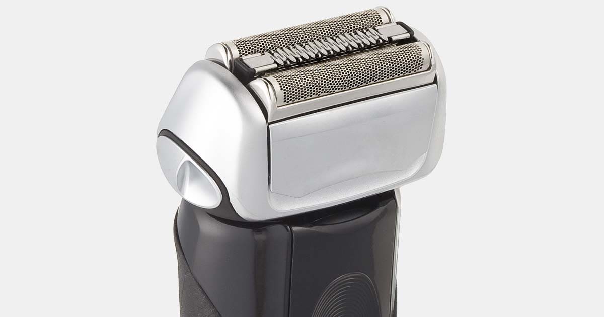 ratings on electric shavers